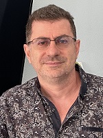 Marc BENDAHAN